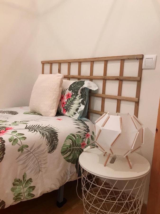 Puro Encanto En El Corazon De Santo Domingo Santo Domingo De La Calzada Eksteriør bilde