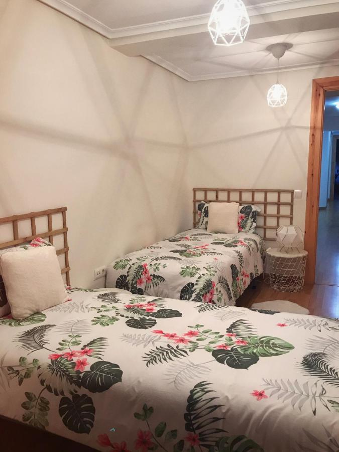 Puro Encanto En El Corazon De Santo Domingo Santo Domingo De La Calzada Eksteriør bilde